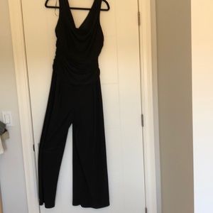 NWOT R&M Richards Jumpsuit